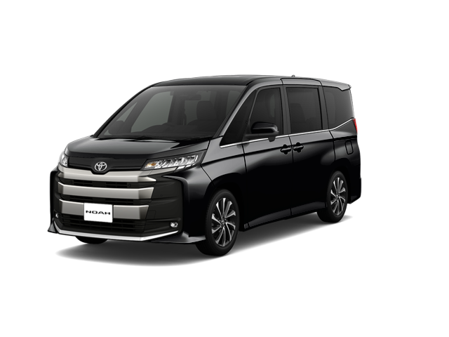 Attitude Black Mica(218)